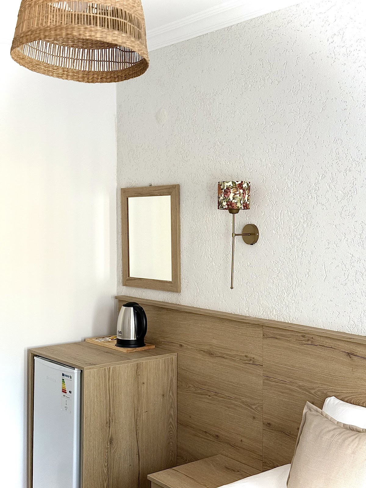 Bodrum — Bodrum Merkez Pansiyon — gallery