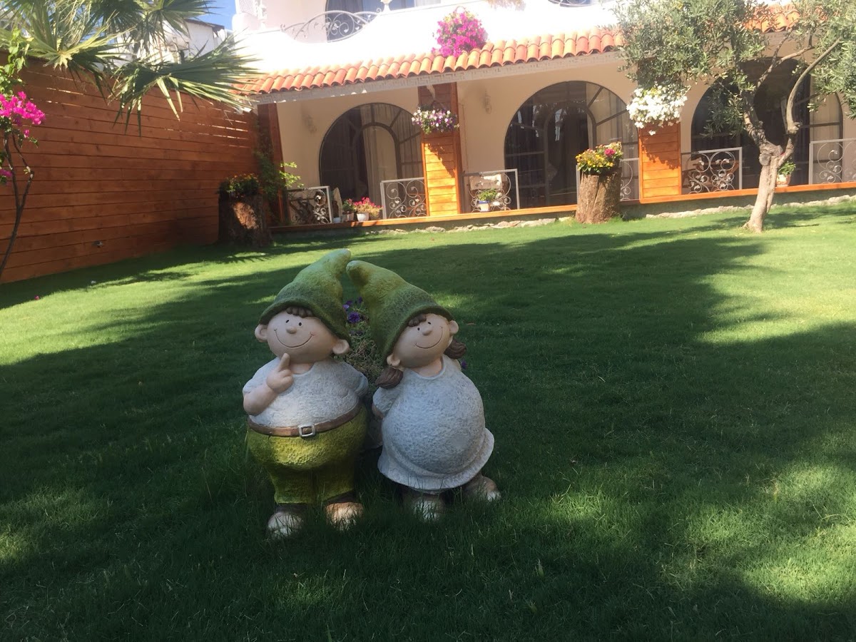 Bodrum — No 111 Boutique Hotel — gallery