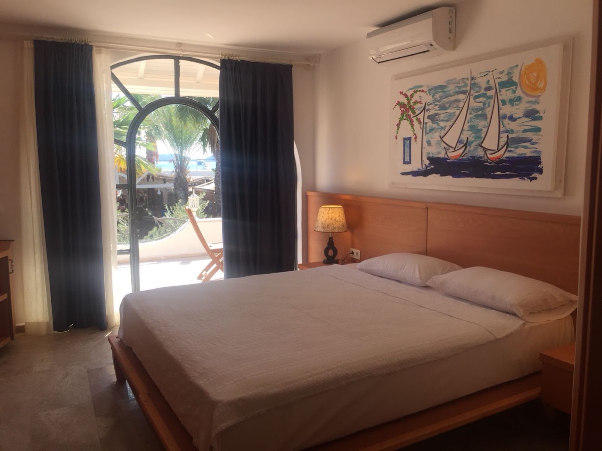 Bodrum — No 111 Boutique Hotel — gallery