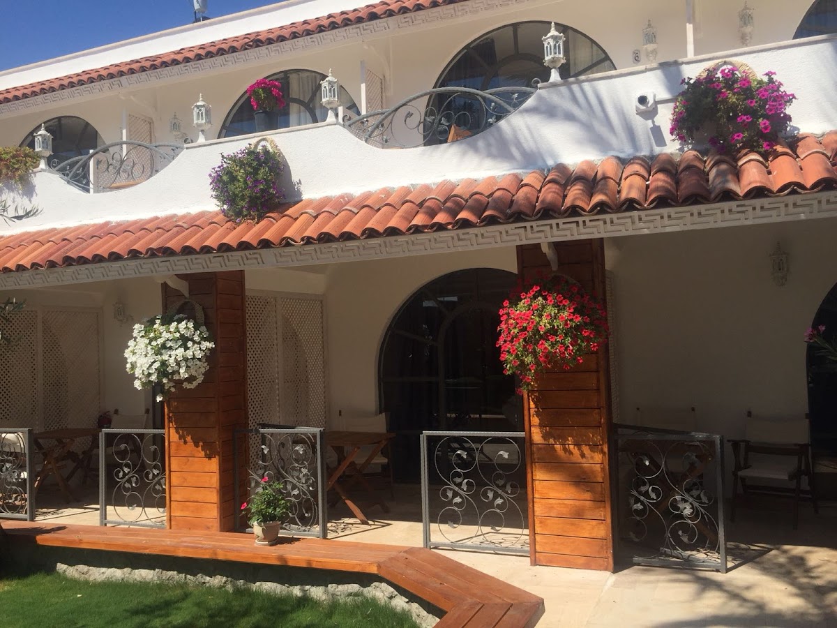 Bodrum — No 111 Boutique Hotel — gallery