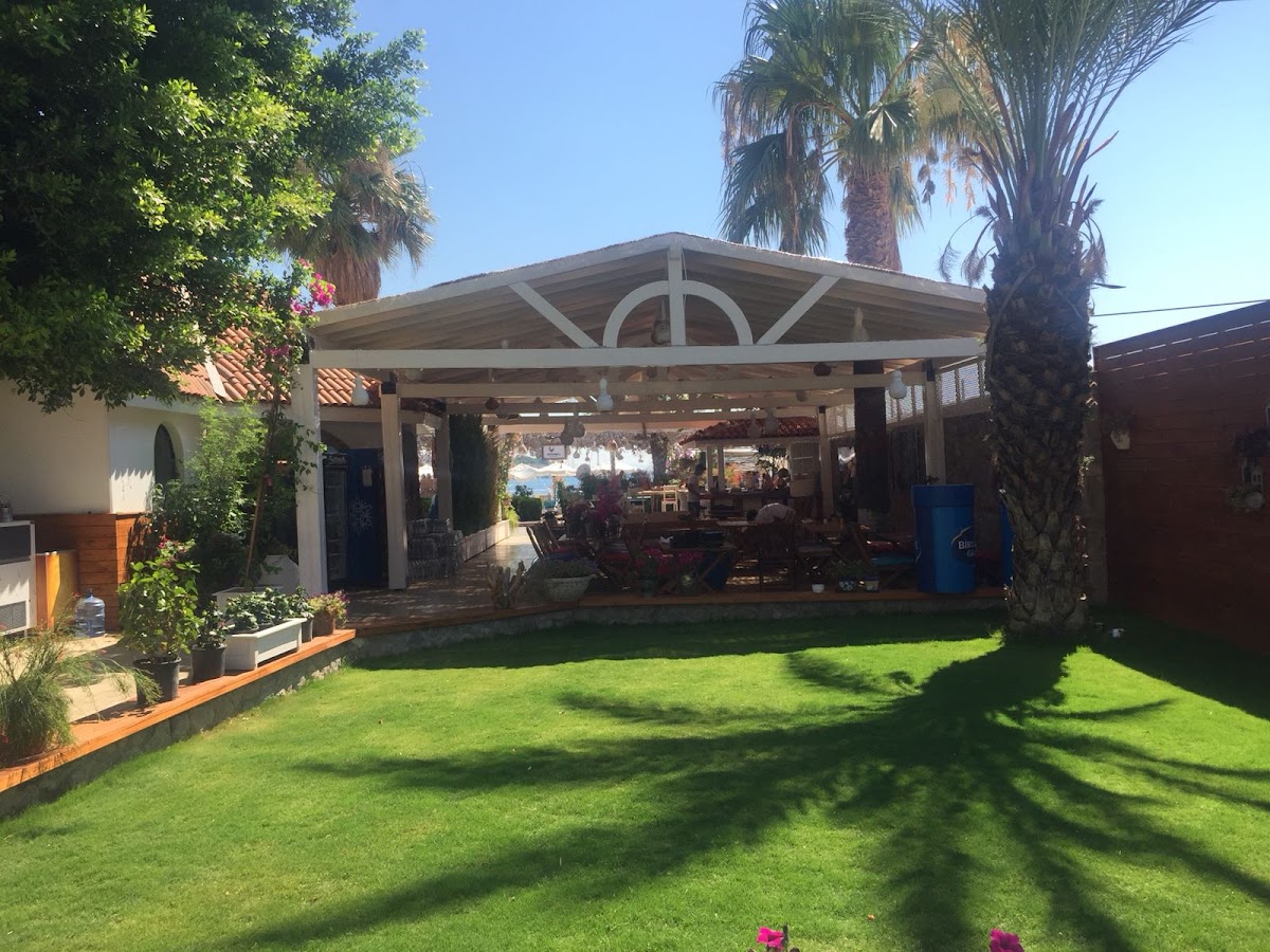 Bodrum — No 111 Boutique Hotel — gallery