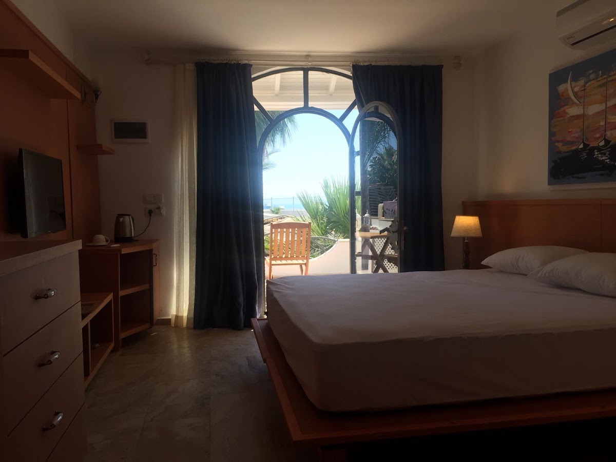 Bodrum — No 111 Boutique Hotel — gallery