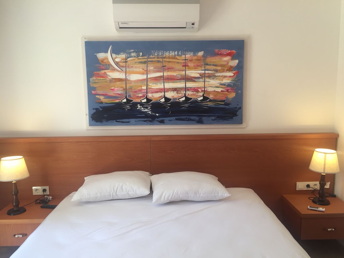 Bodrum — No 111 Boutique Hotel — gallery