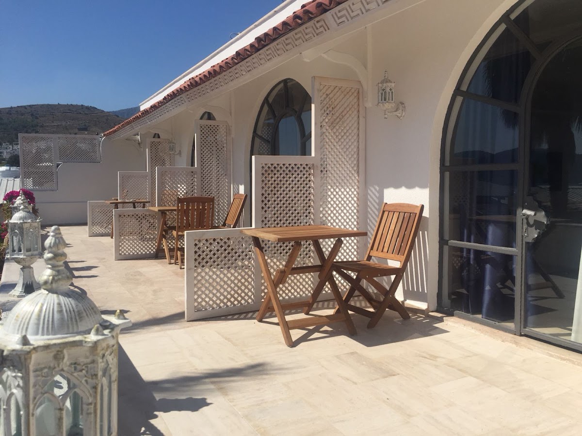 Bodrum — No 111 Boutique Hotel — gallery