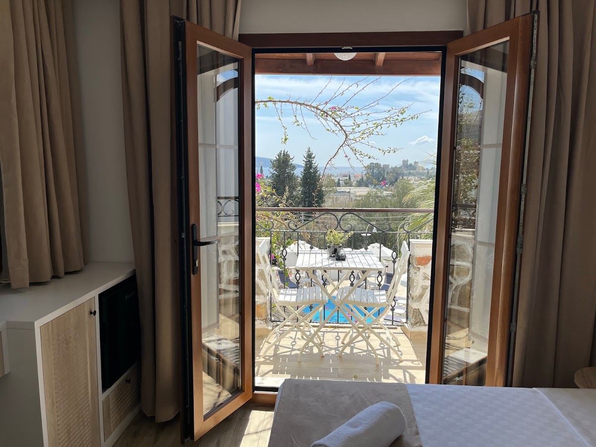 Bodrum — Bodrum Vera Hotel — gallery