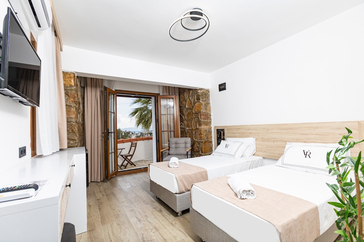 Bodrum — Bodrum Vera Hotel — gallery