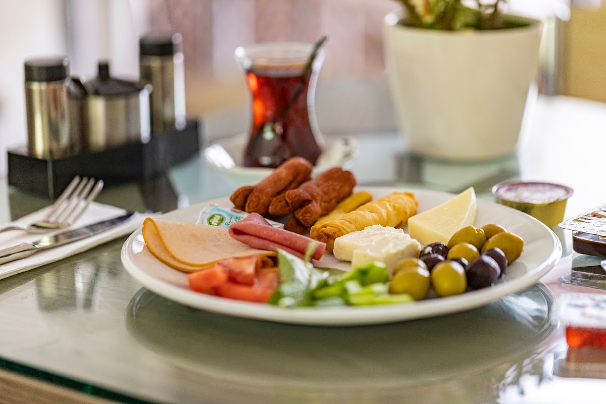 Bodrum — Bodrum Vera Hotel — gallery