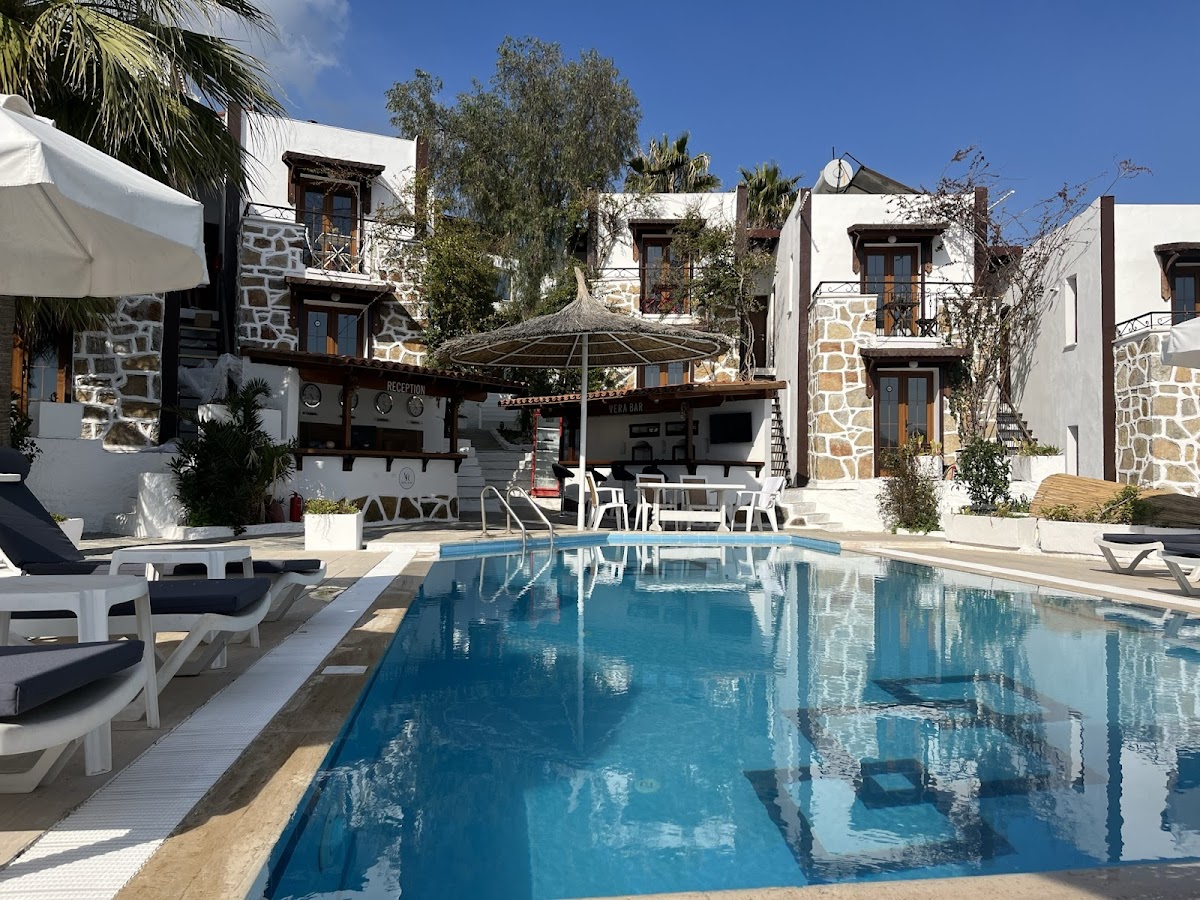 Bodrum — Bodrum Vera Hotel — gallery