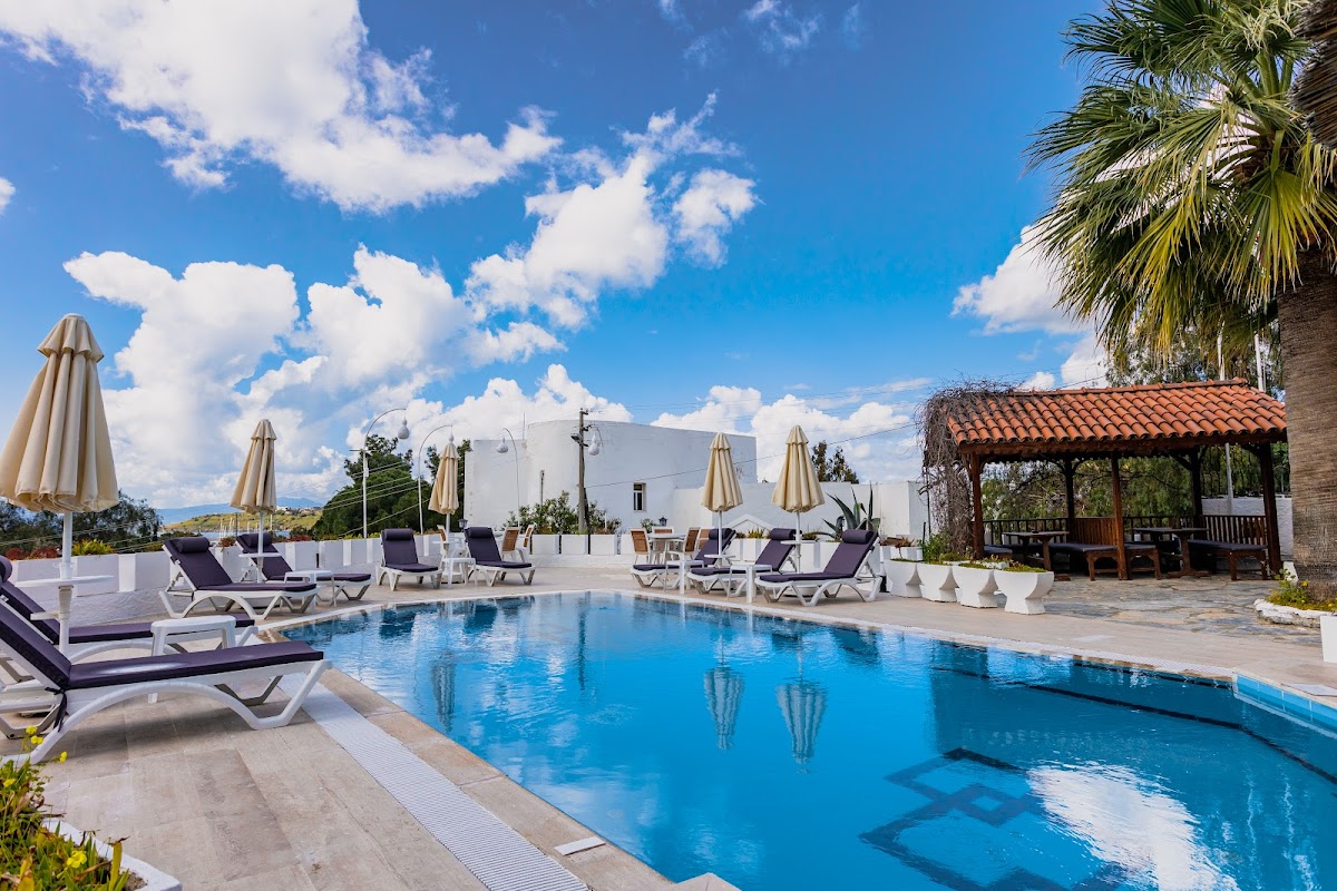 Bodrum — Bodrum Vera Hotel — gallery