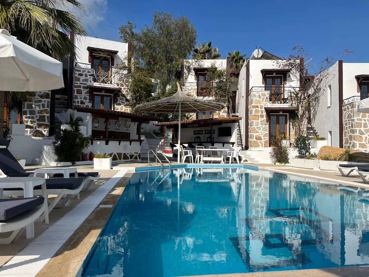 Bodrum — Bodrum Vera Hotel — gallery