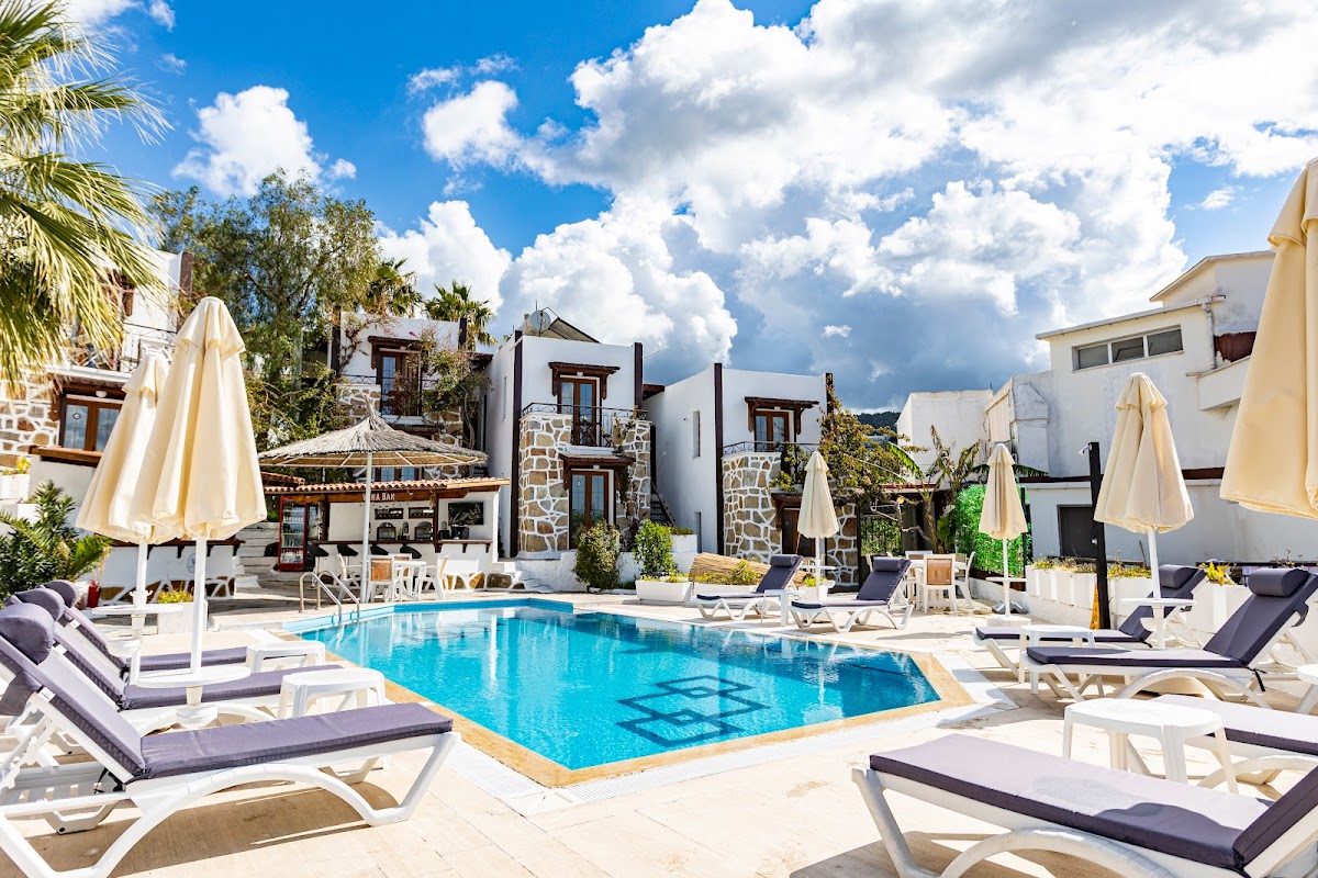 Bodrum — Bodrum Vera Hotel — gallery