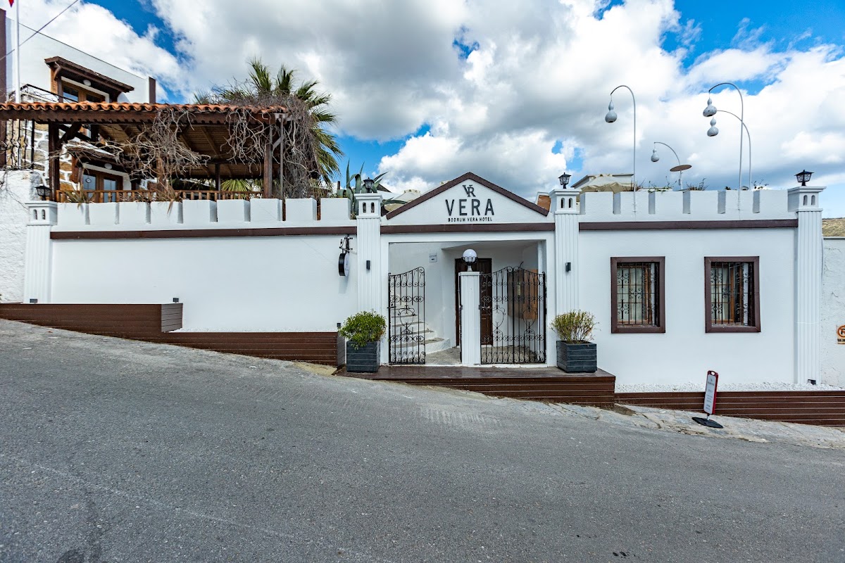 Bodrum — Bodrum Vera Hotel — gallery