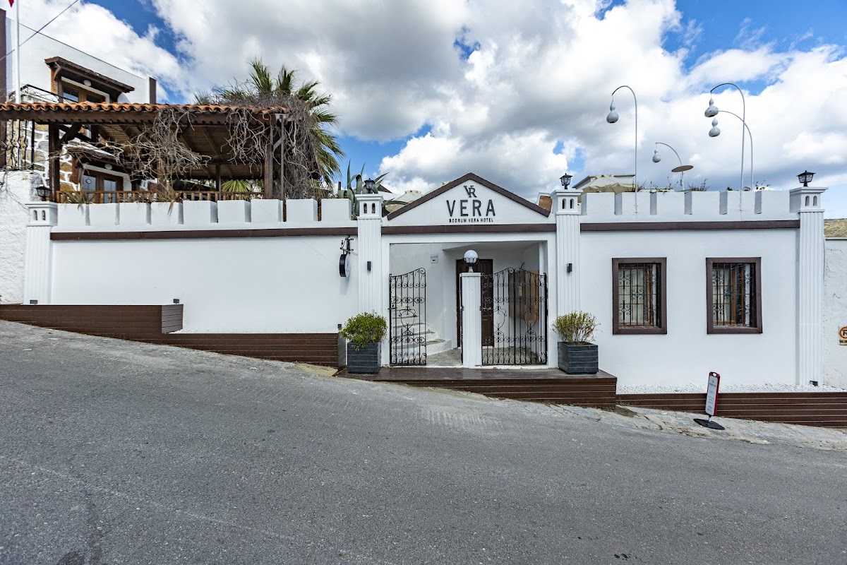 Bodrum — Bodrum Vera Hotel — galeri