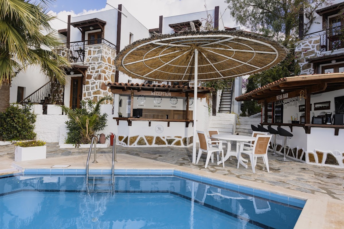 Bodrum — Bodrum Vera Hotel — galeri
