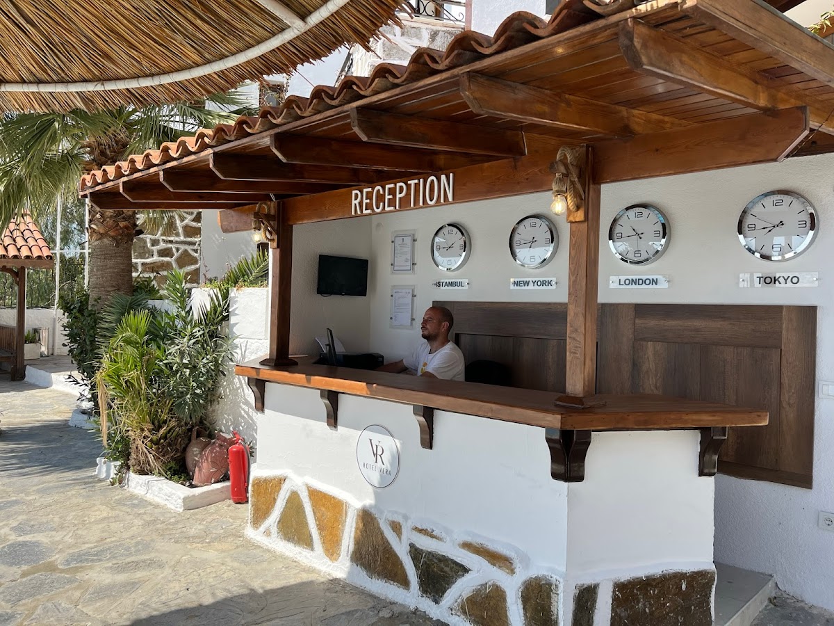 Bodrum — Bodrum Vera Hotel — gallery