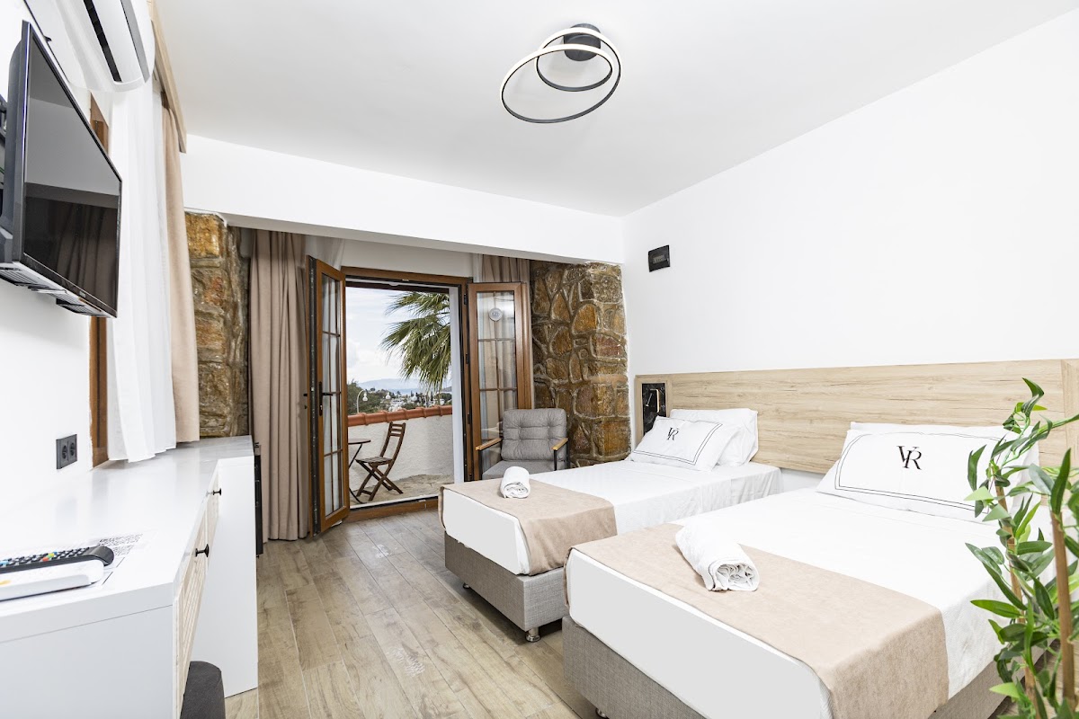Bodrum — Bodrum Vera Hotel — galeri