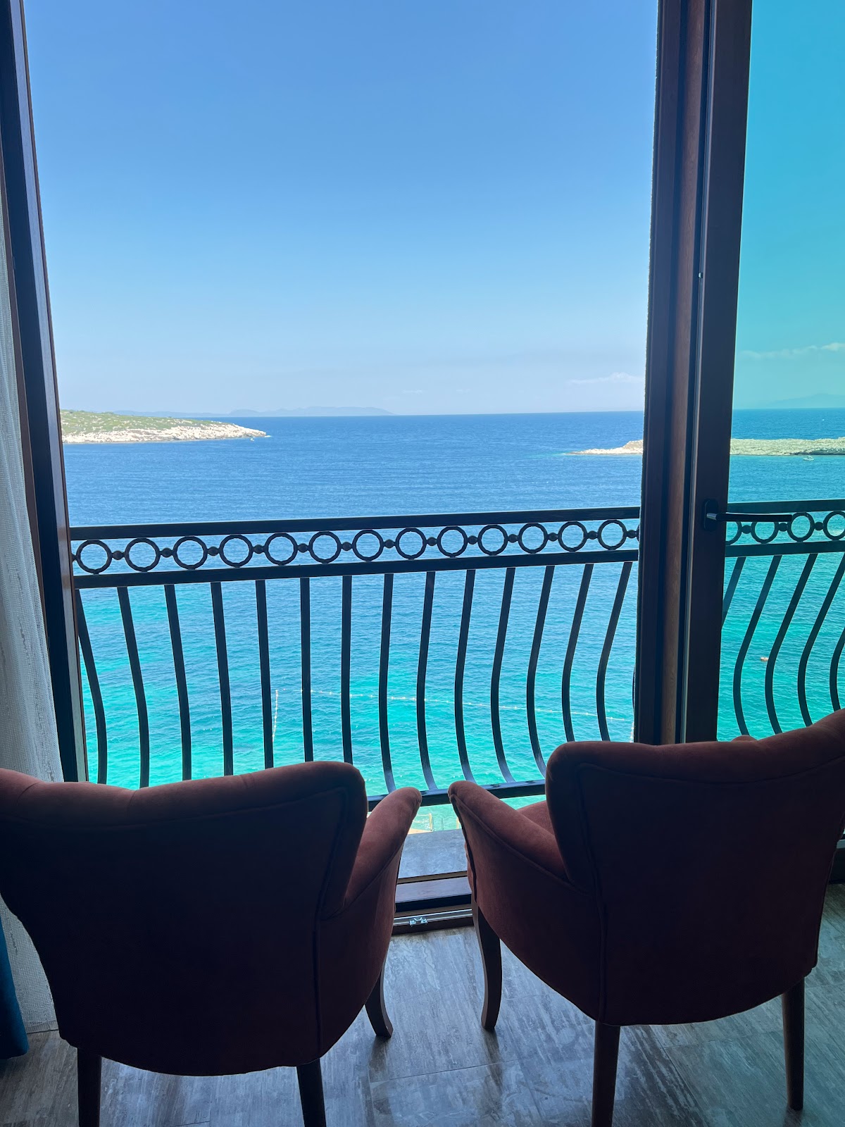 Karaburun — Karaburun Akvaryum — gallery
