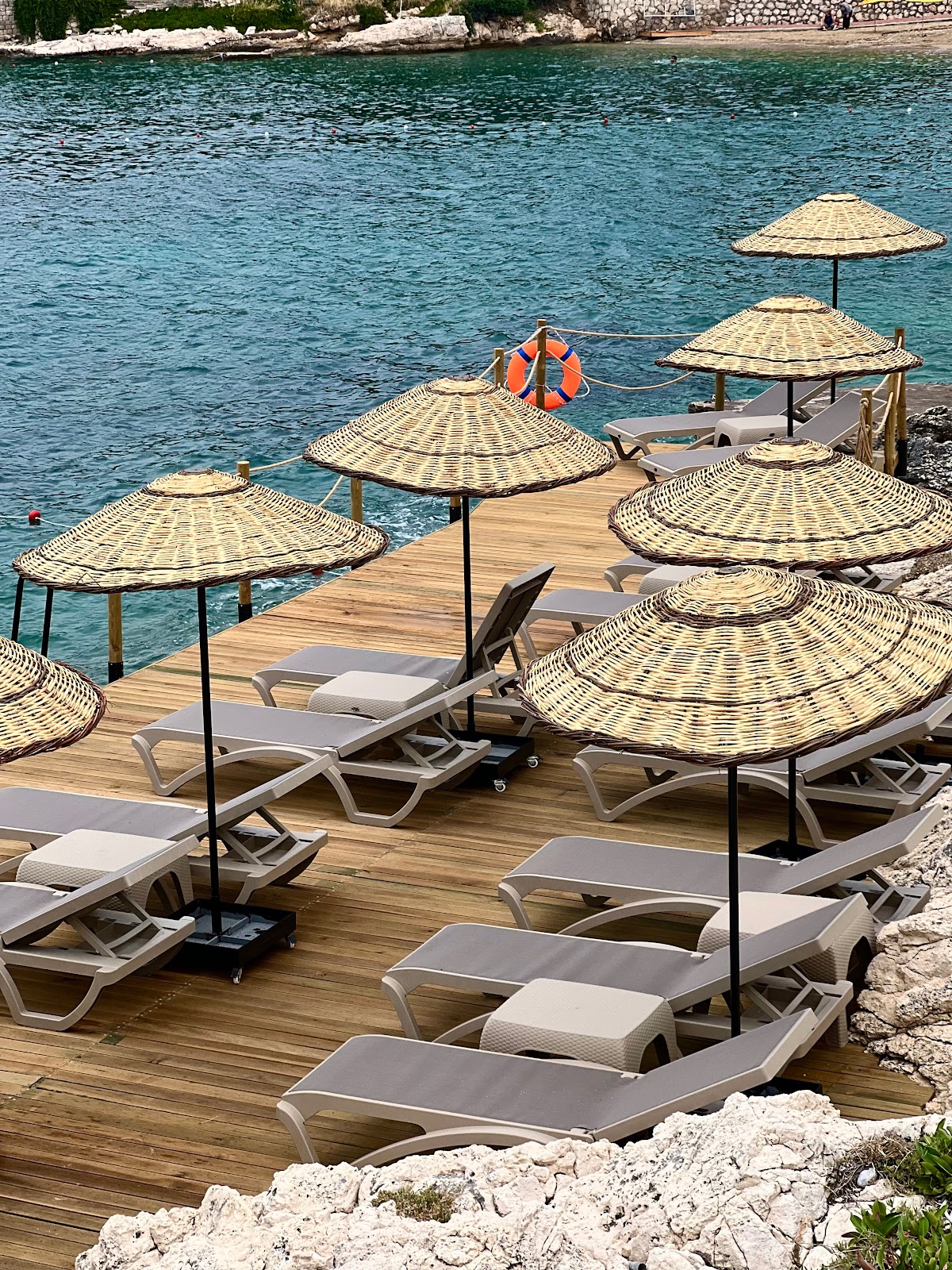 Karaburun — Karaburun Akvaryum — gallery