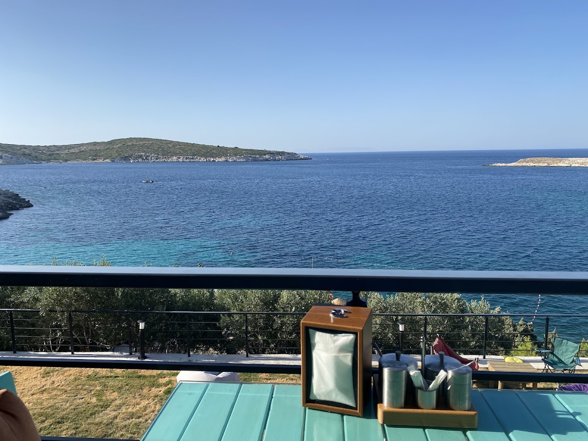Karaburun — Karaburun Akvaryum — gallery