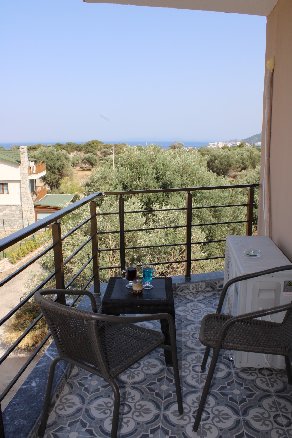 Karaburun — Capo Calaberno Aparts — gallery