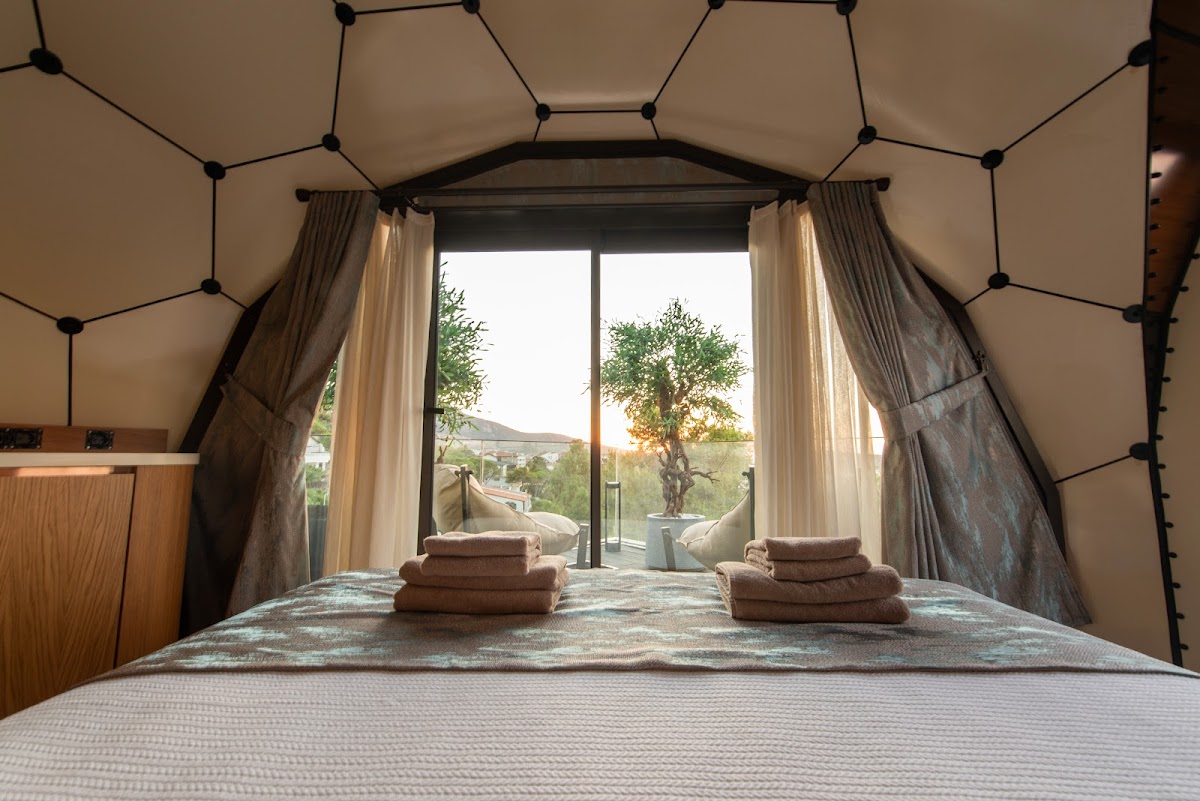Karaburun — Casa Mimas Hotel — gallery