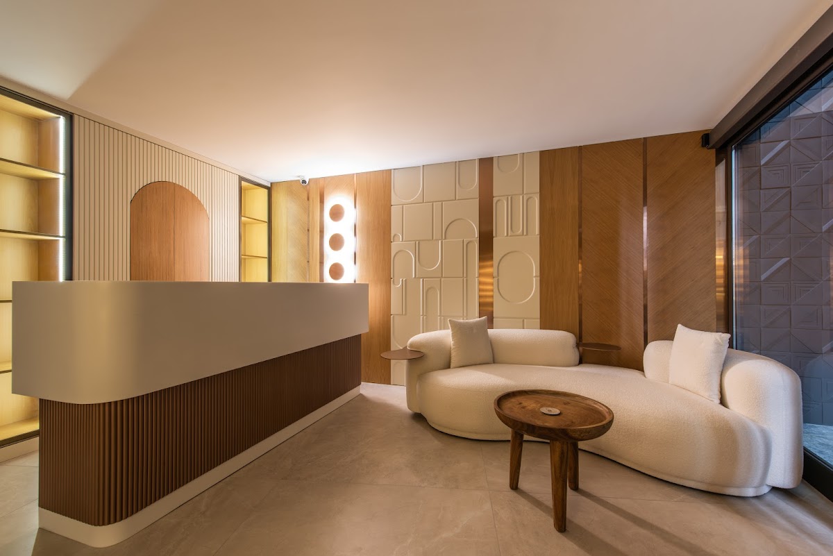 Karaburun — Casa Mimas Hotel — gallery