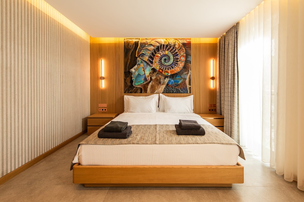 Karaburun — Casa Mimas Hotel — gallery