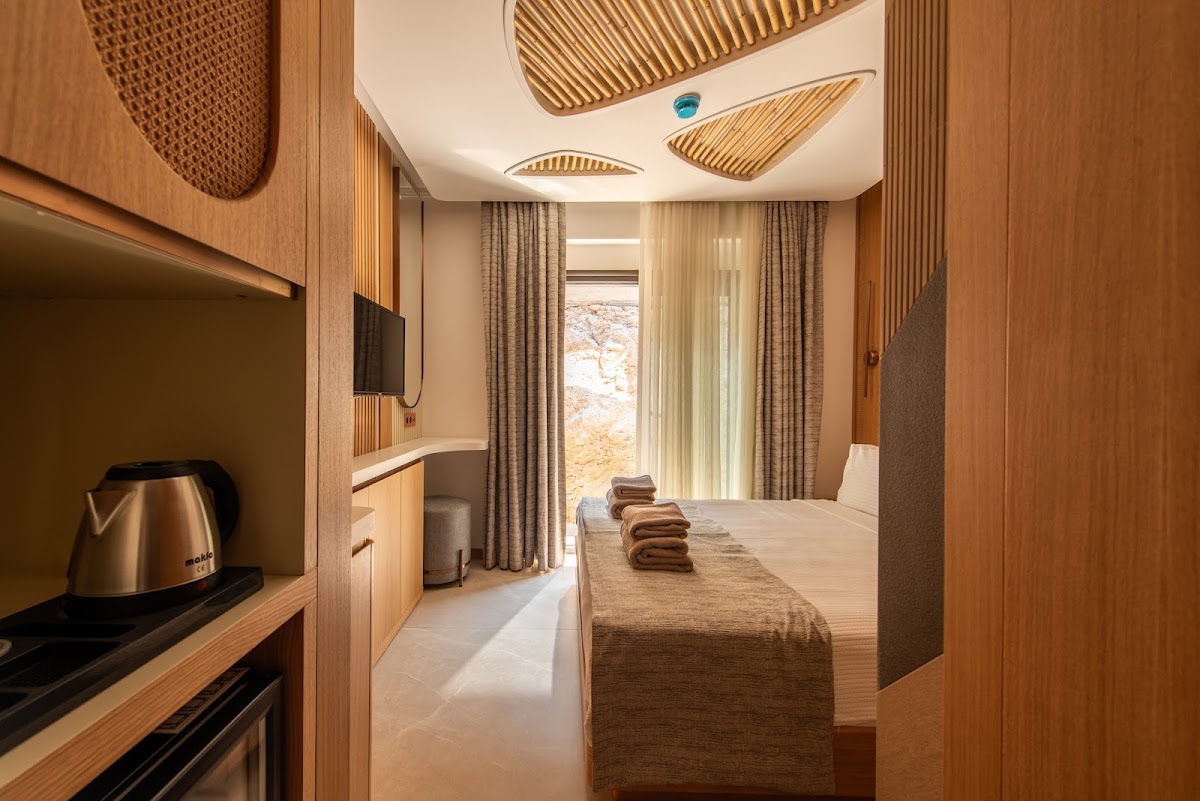 Karaburun — Casa Mimas Hotel — gallery