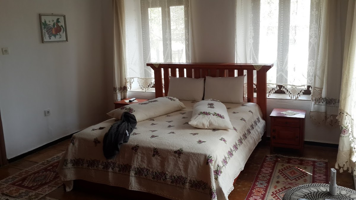 Karaburun — Sakli Konak — gallery