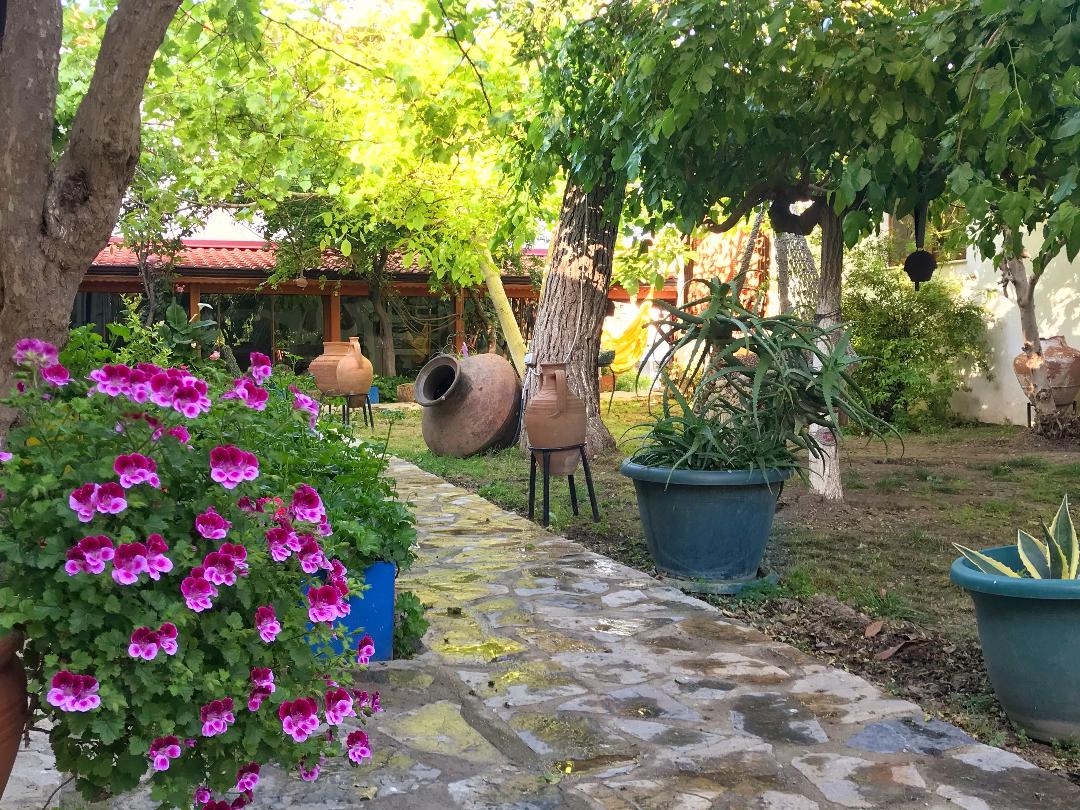 Karaburun — Sakli Konak — gallery