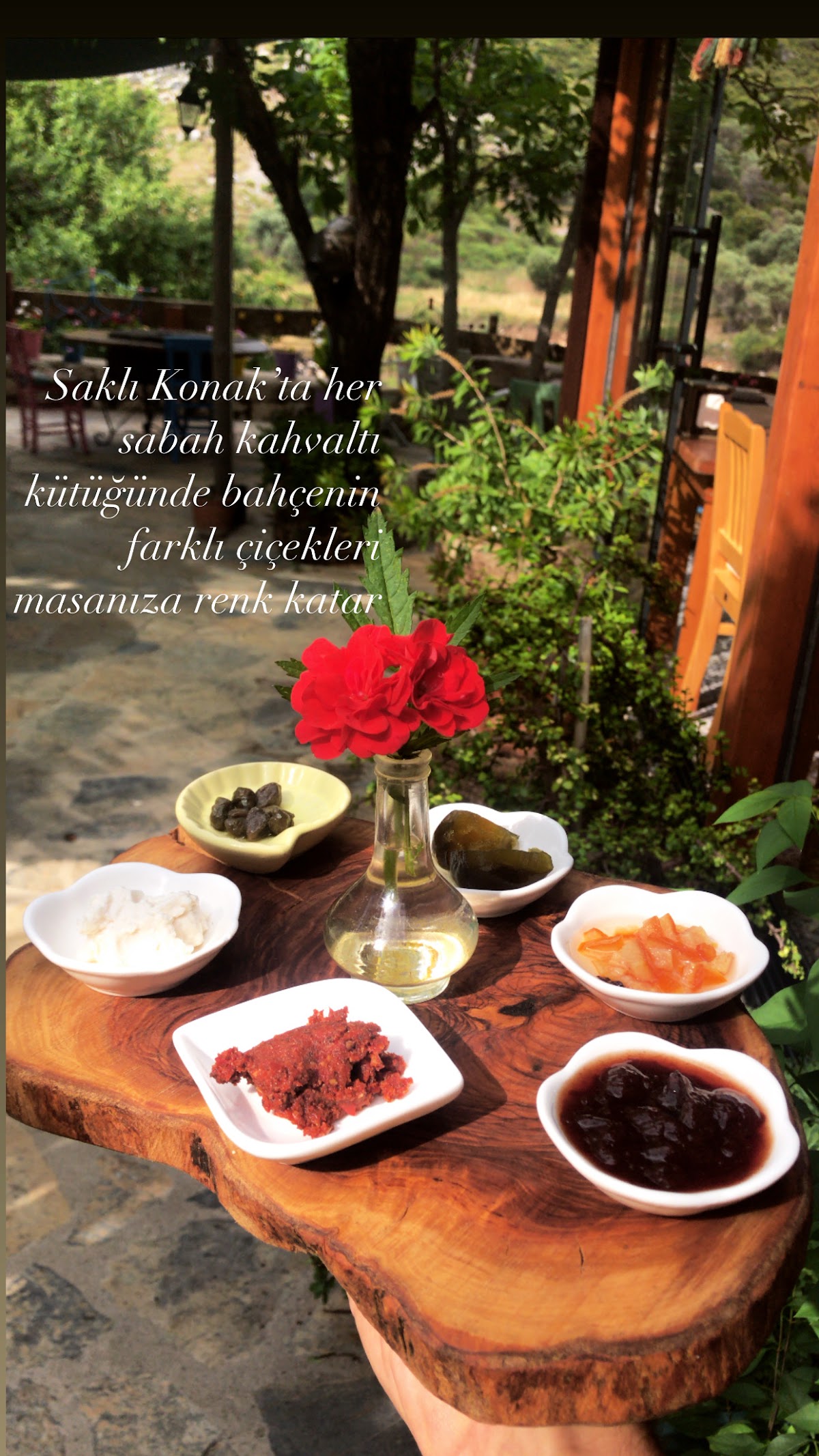 Karaburun — Sakli Konak — gallery