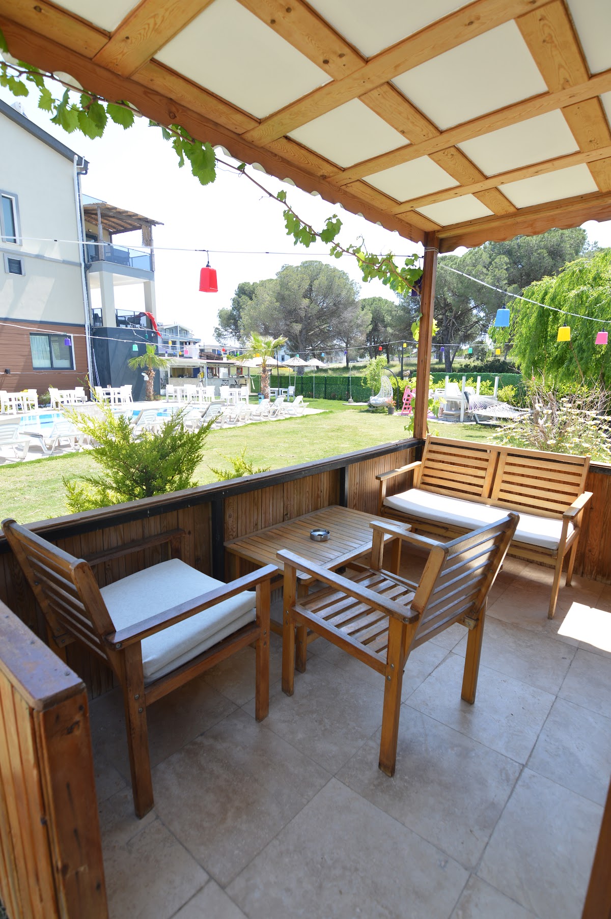 Karaburun — Aren Pansiyon — gallery