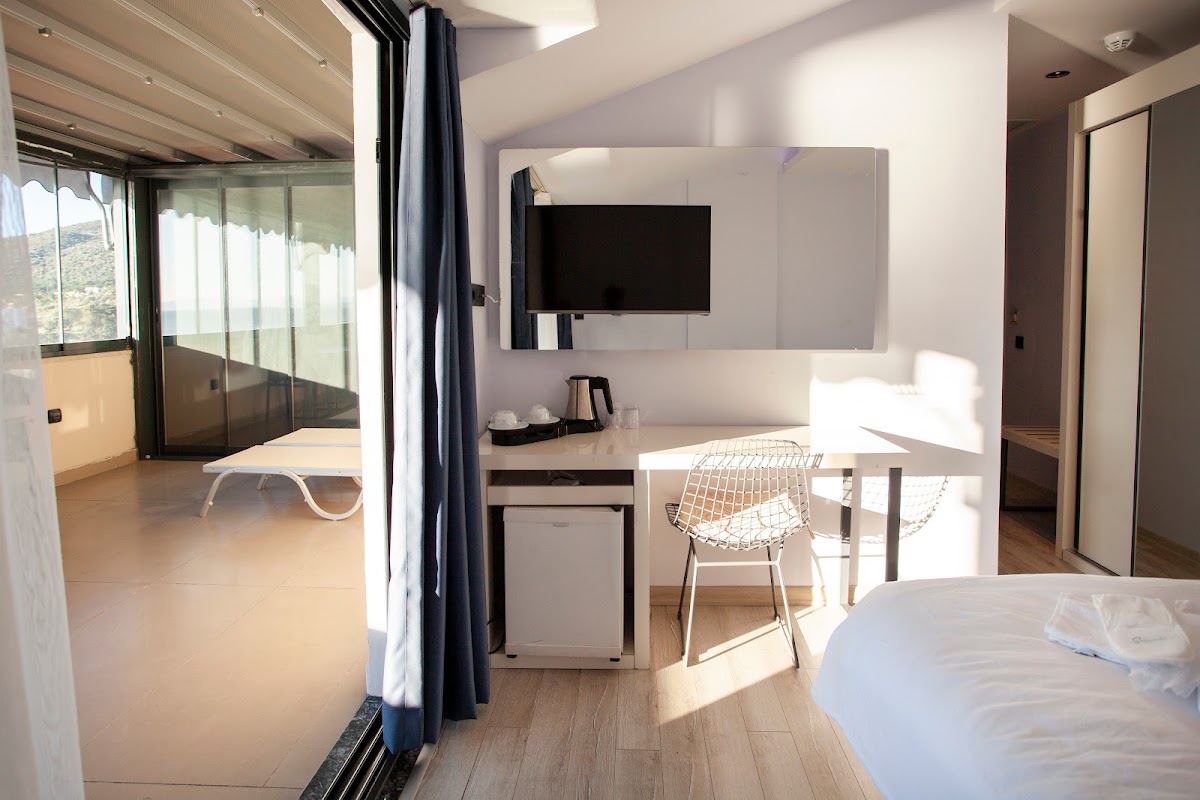 Datça — Datca Sapphire Hotel — gallery