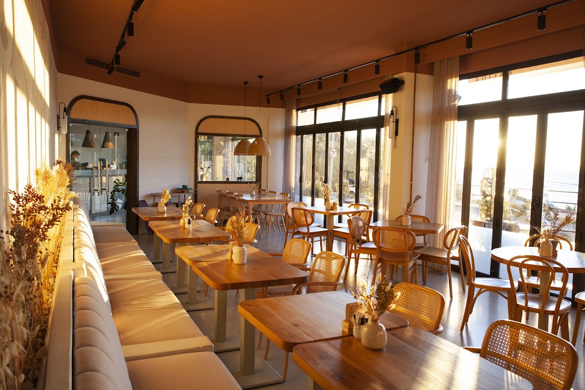 Datça — Datca Sapphire Hotel — gallery