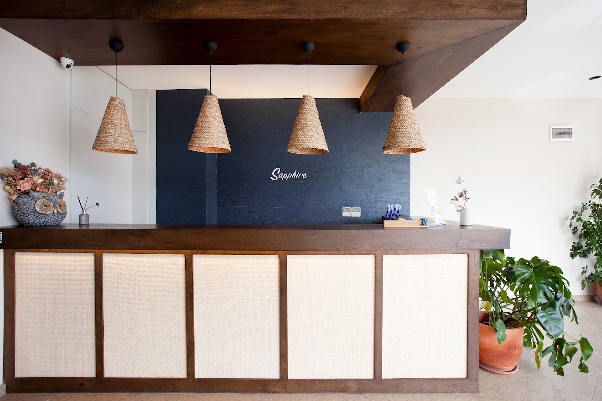 Datça — Datca Sapphire Hotel — gallery