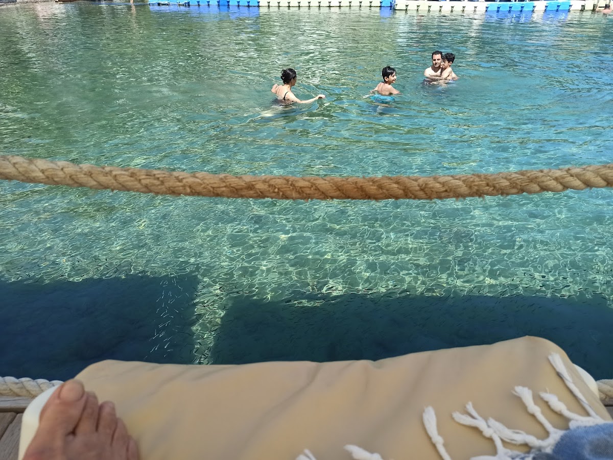 Karaburun — Tasada Otel Restaurant — gallery