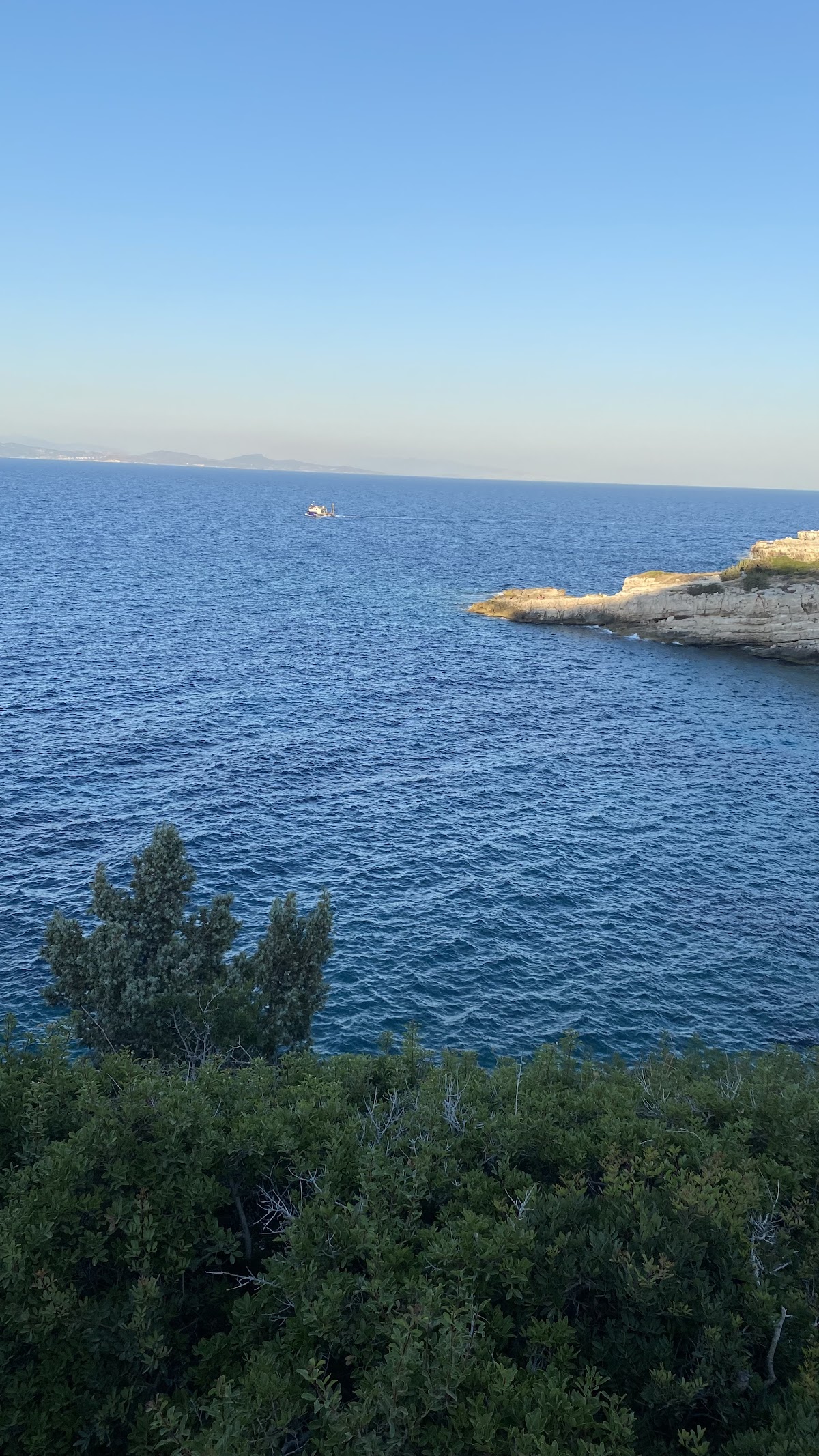 Karaburun — Nergis Otel — gallery