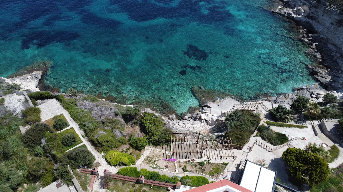 Karaburun — Nergis Otel — gallery
