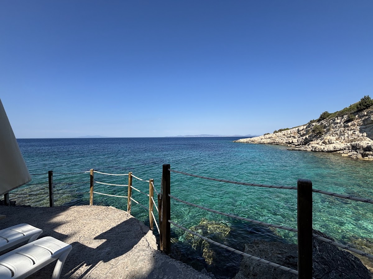 Karaburun — Nergis Otel — gallery