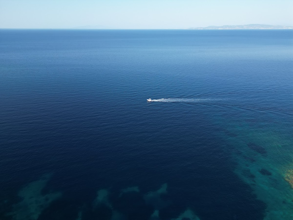Karaburun — Nergis Otel — gallery