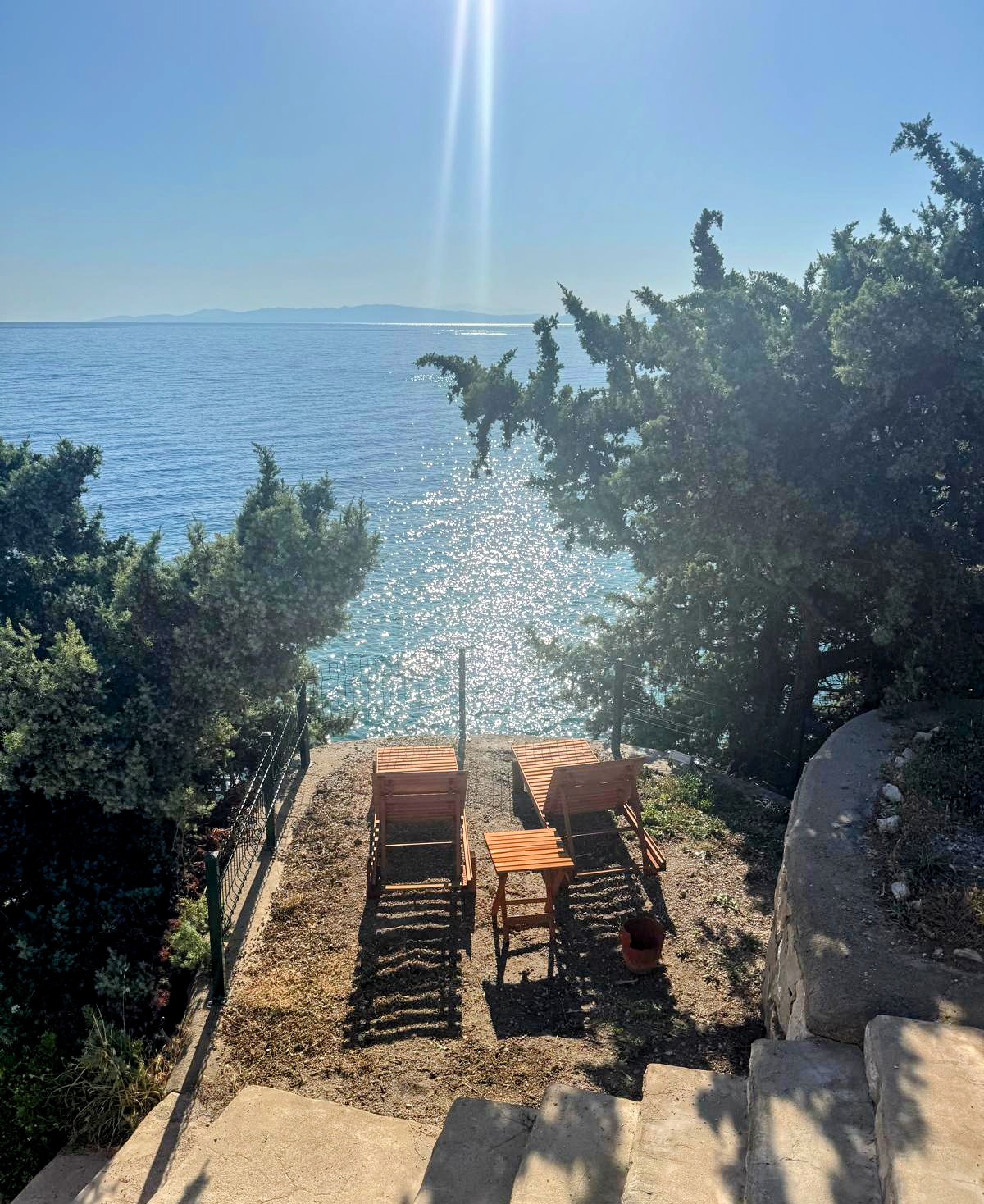 Karaburun — Nergis Otel — gallery
