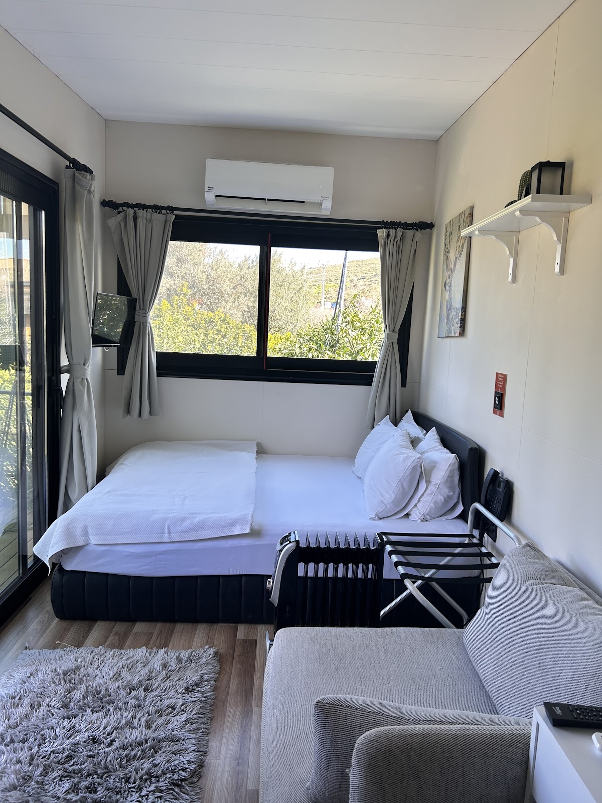 Karaburun — Tiny Town Kuyucak — gallery