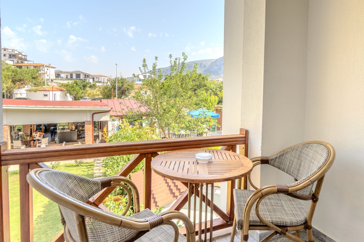 Karaburun — Rota Butik Otel — gallery