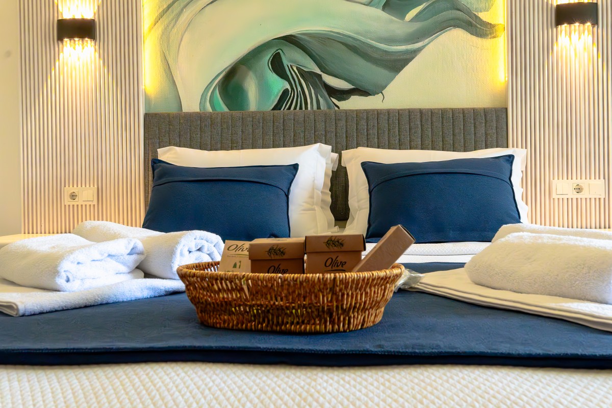 Karaburun — Rota Butik Otel — gallery