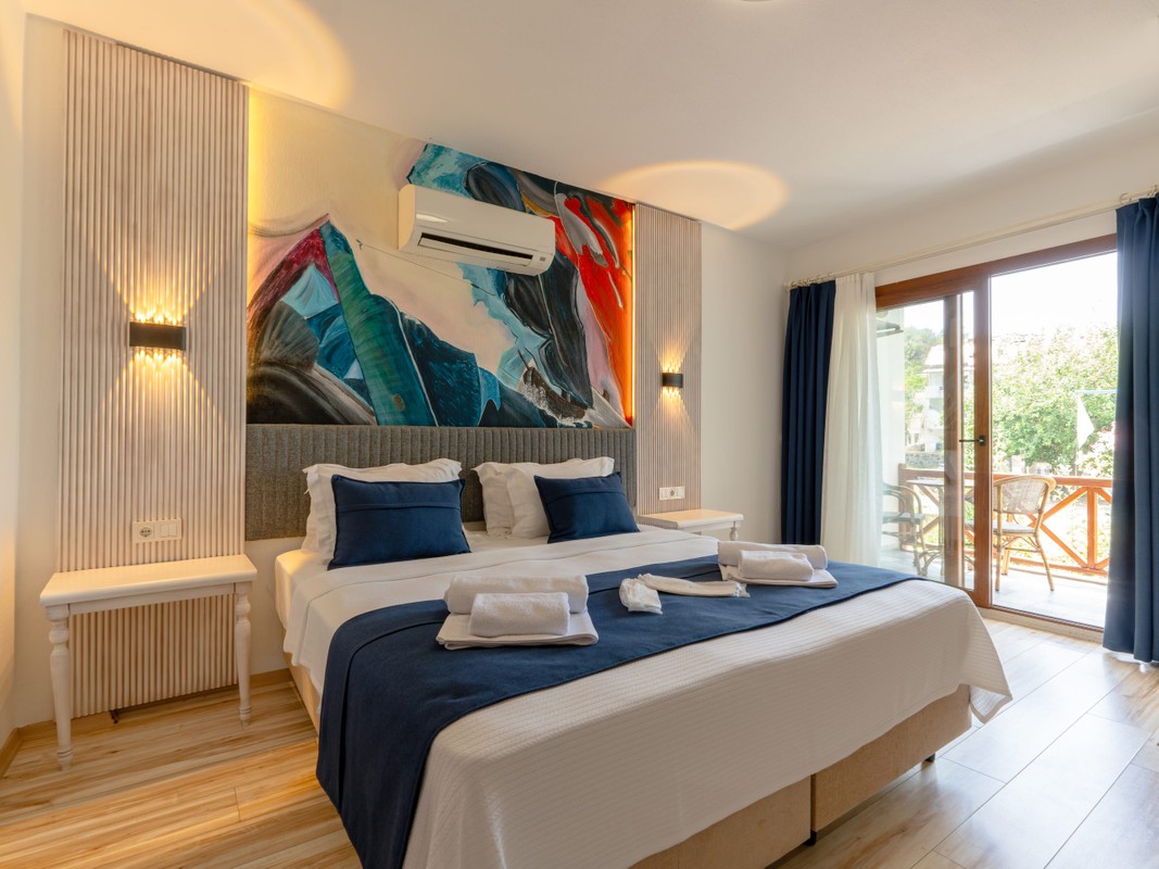 Karaburun — Rota Butik Otel — gallery