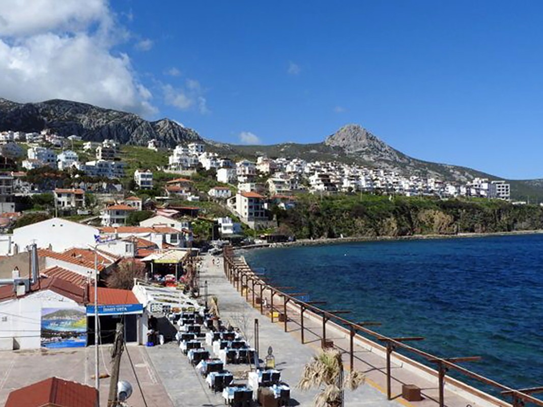 Karaburun — Rota Butik Otel — gallery