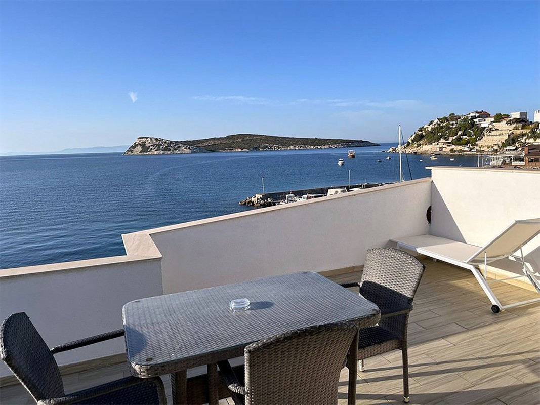 Karaburun — Rota Butik Otel — gallery