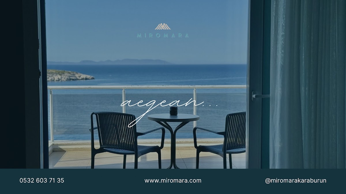 Karaburun — Miromara Karaburun — gallery
