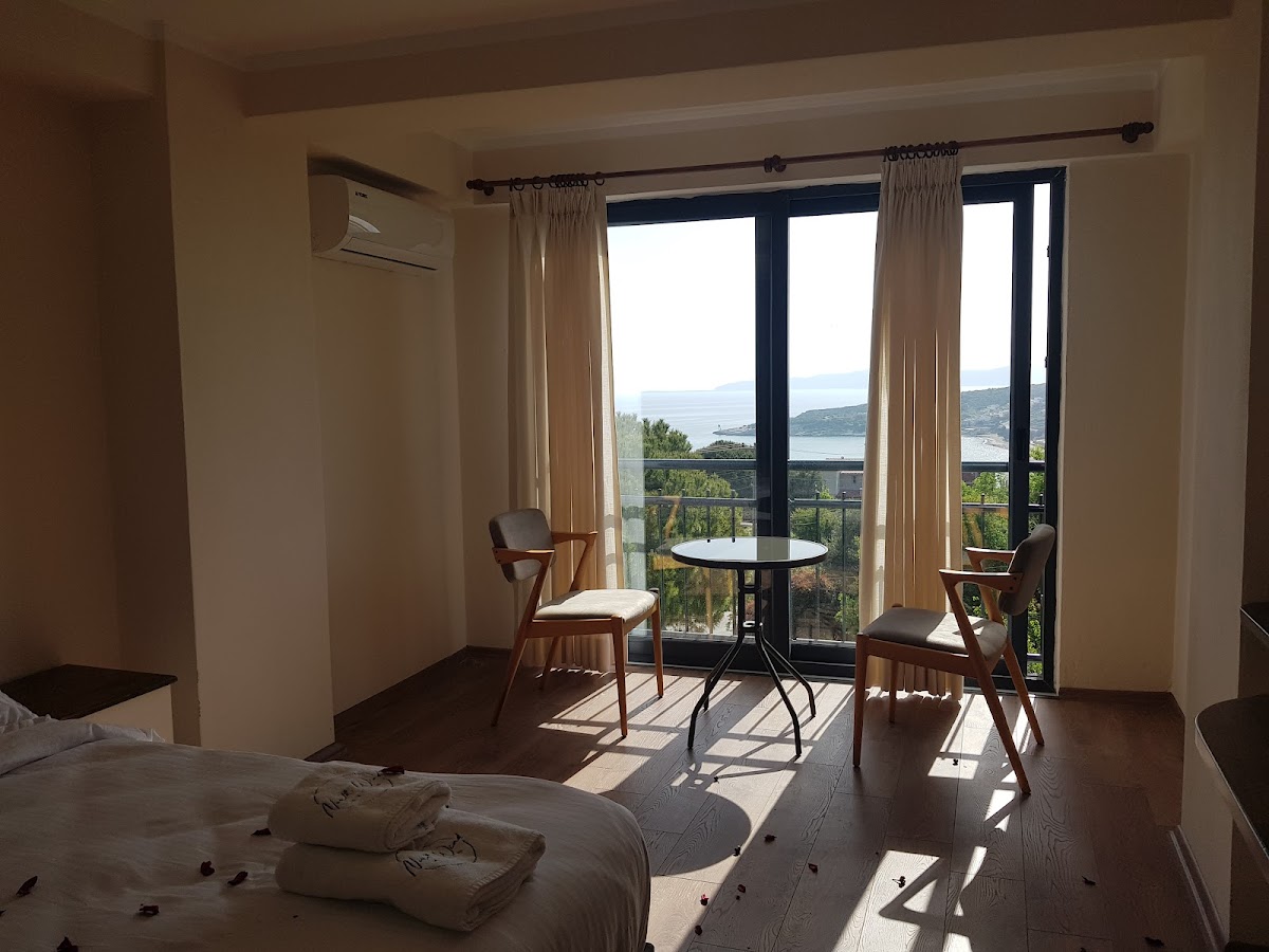 Karaburun — North Wind Hotels Karaburun — gallery