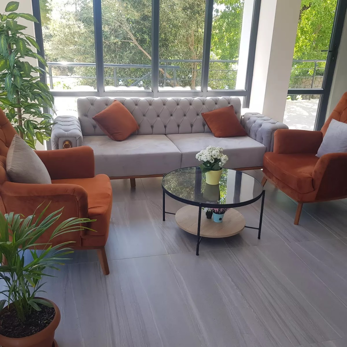 Karaburun — North Wind Hotels Karaburun — gallery